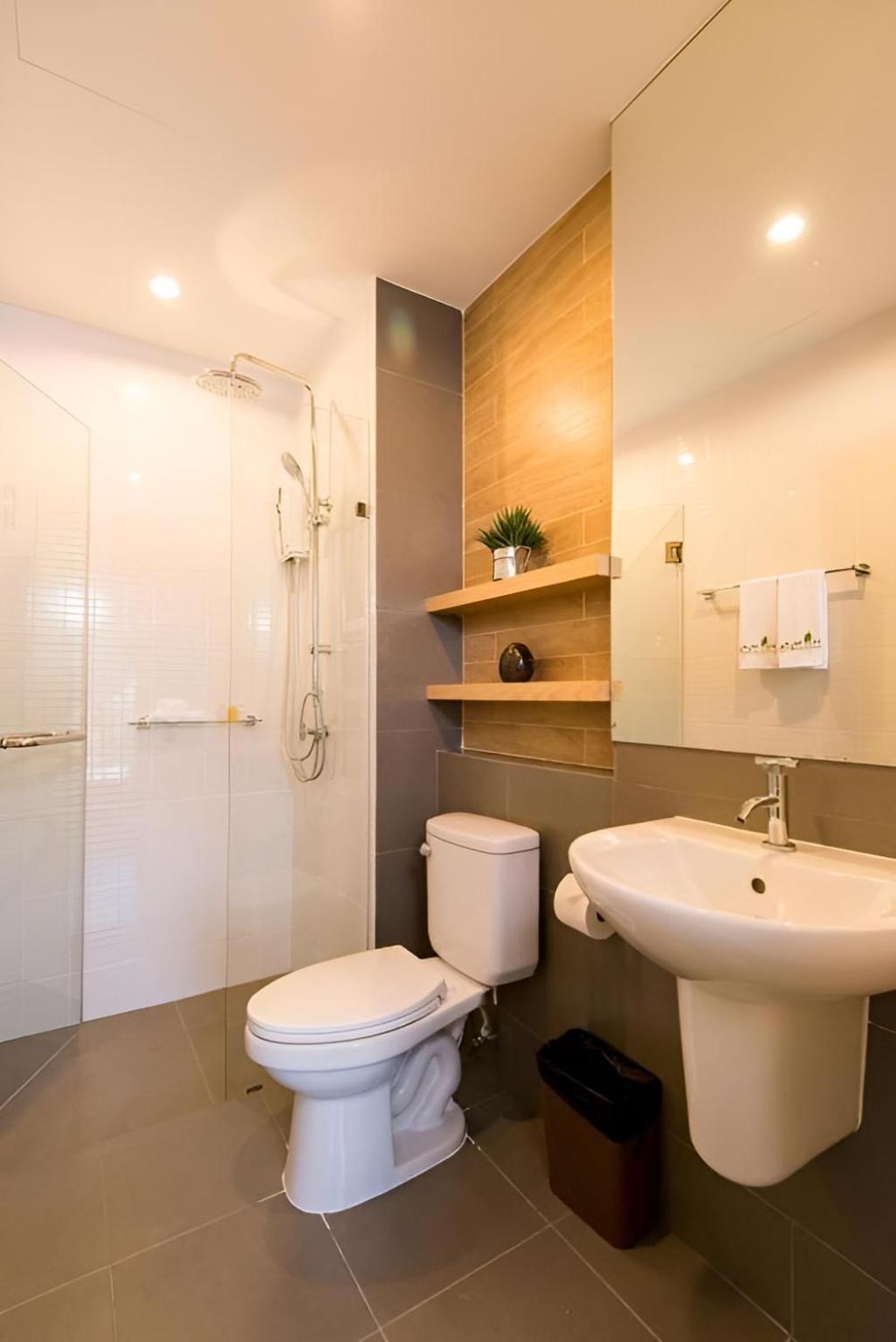 Appartement Near Bangtao Muay Thai & Mma